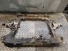Front subframe 
