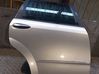 Rear door 