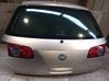 Tailgate/trunk/boot lid 