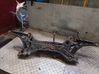 Front subframe 