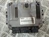 Engine control unit/module 0281011275