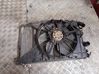 Radiator set 