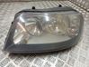 Lampa przednia 0301182211