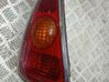 Lampa tylna 89023373