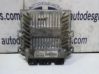 Motorsteuergerät ECU 9650529880