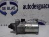 Motor de arranque SM75009