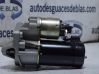 Starteris 455738