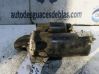 Motor de arranque 0001115020