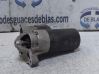 Motor de arranque 455937