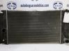 Coolant radiator 4221336512