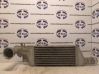 Radiador intercooler 