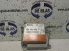 Airbag control unit/module 4D0959655J