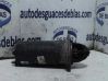 Motor de arranque 0986014900