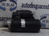 Motor de arranque 433297
