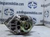 Alternator 437140