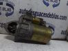 Motor de arranque 436029