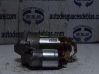 Motor de arranque 455690