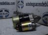 Starter motor 458463