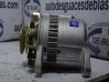 Alternador JA116IR