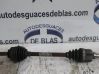 Eje de transmisión (juego) 96417771