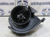 A/C air flow flap actuator/motor 