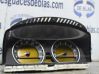 Speedometer (instrument cluster) 6935452