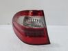 Lampa tylna 