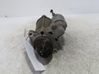 Motor de arranque 55591492