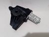 Rear door window regulator motor 