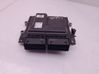 Engine control unit/module 