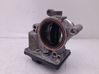 Electric throttle body valve 
