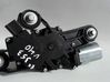 Rear window wiper motor 