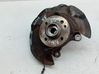 Front wheel hub spindle knuckle 