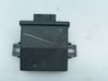 Other control units/modules 
