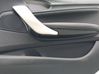 Front door card panel trim 
