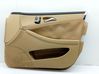 Front door card panel trim 