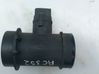 Mass air flow meter 