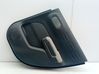Rear door card panel trim 