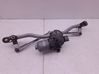 Wiper motor 