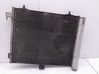 A/C cooling radiator (condenser) 