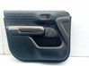 Front door card panel trim 