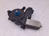 Rear door window regulator motor 