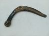 Front control arm 