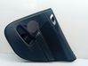 Rear door card panel trim 