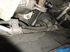 Steering rack 