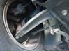 Front control arm 