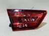 Tailgate rear/tail lights 