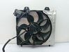 Ventilador eléctrico del radiador 