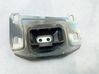 Engine mount bracket 