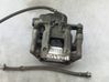 Bremssattel hinten 